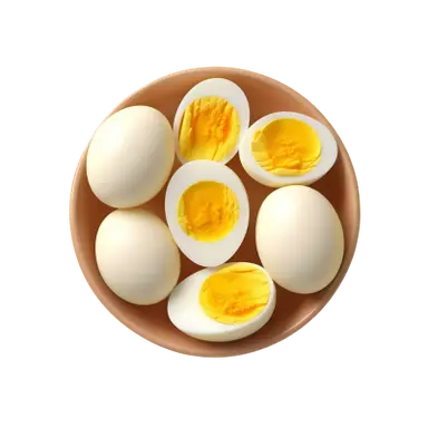 Fresh Eggs